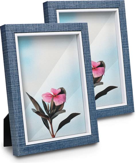 navy blue photo frames uk.